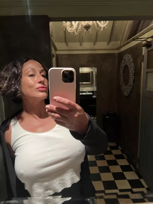 Looks hot?😉🍇🍇