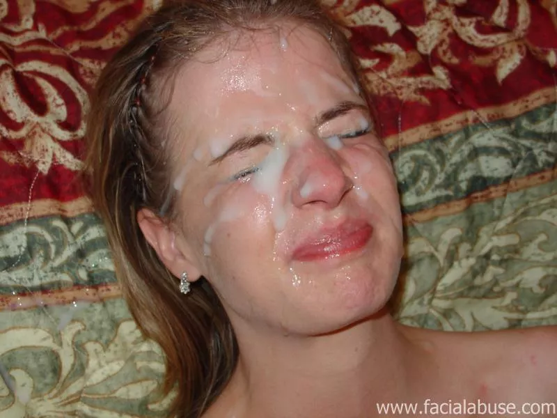 Looks like it was a bit too much for Bambi