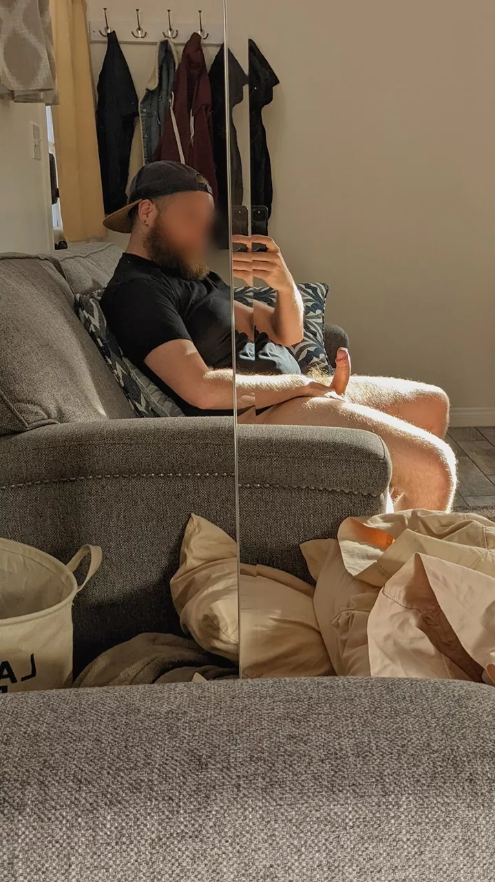 Looks like it's that time of day again