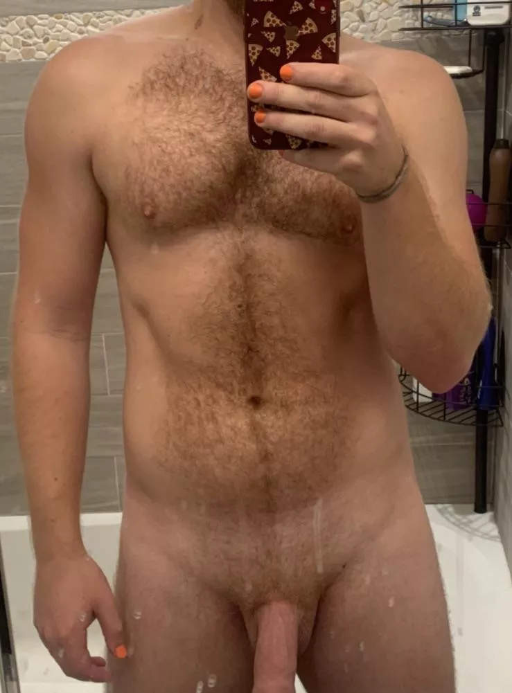 Looks like itβs time to clean the mirror π
 Looks like itβs time to clean the mirror π