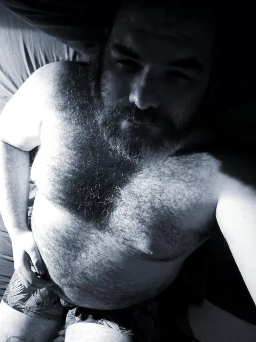 Looks like no sleep for me tonight 😔