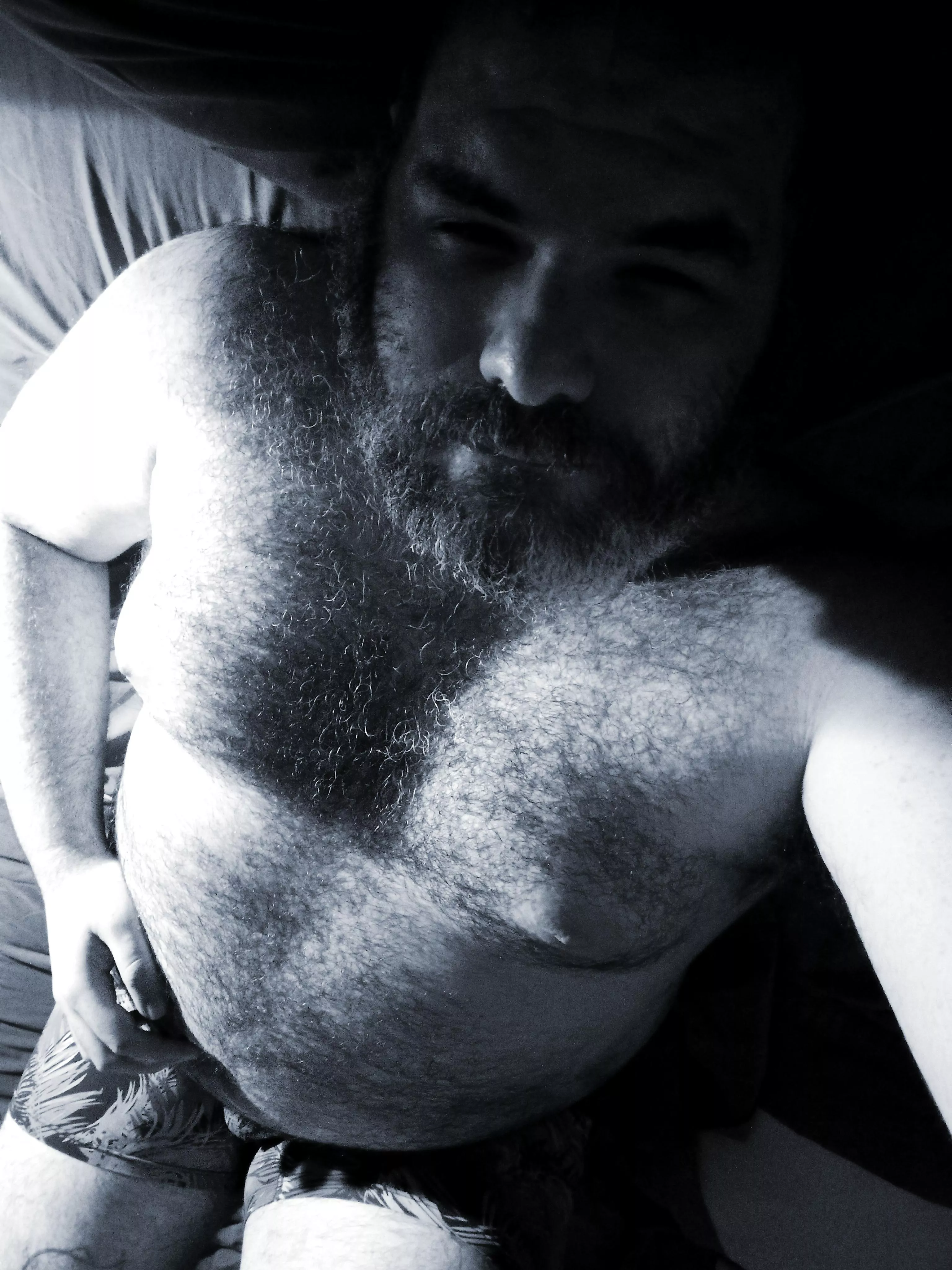 Looks like no sleep for me tonight 😔