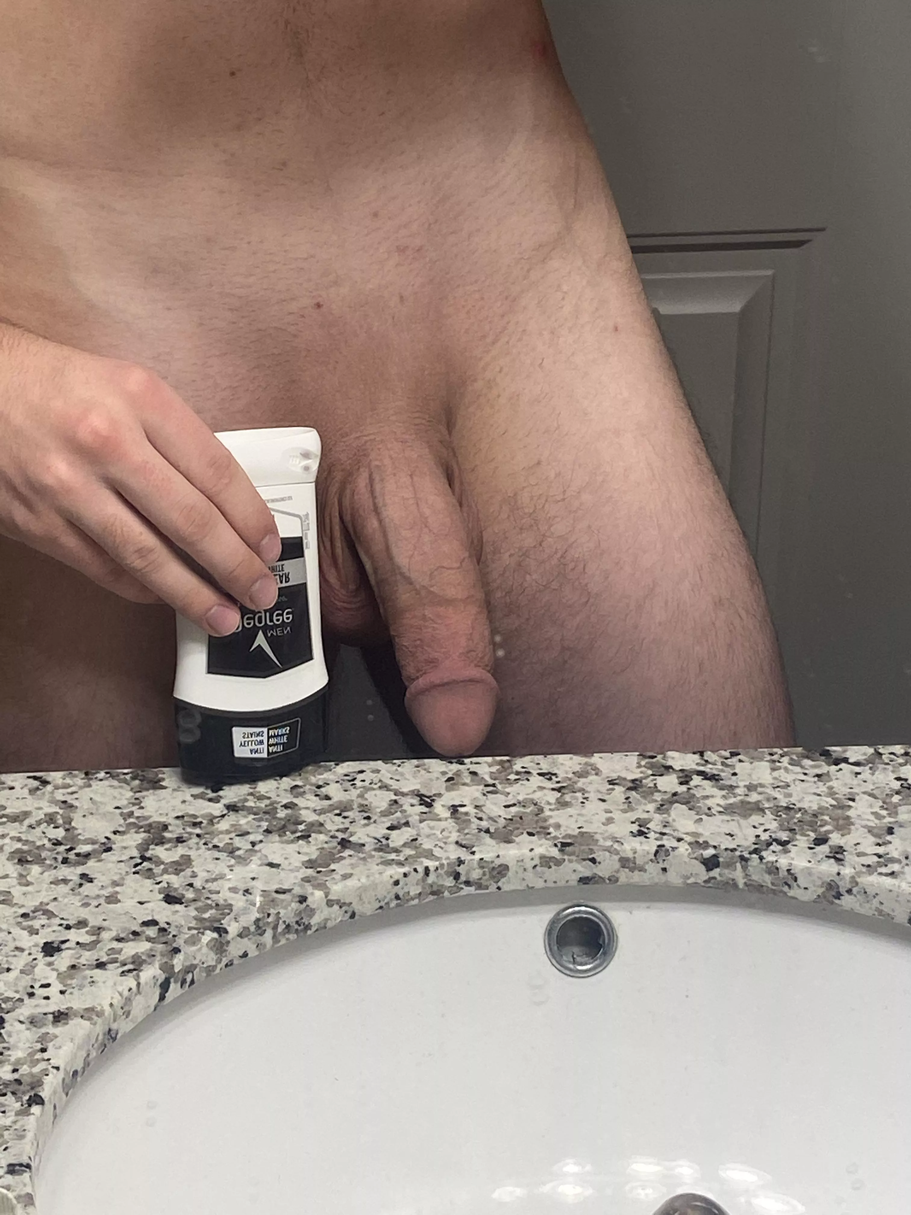 Looks smaller than it is, even soft