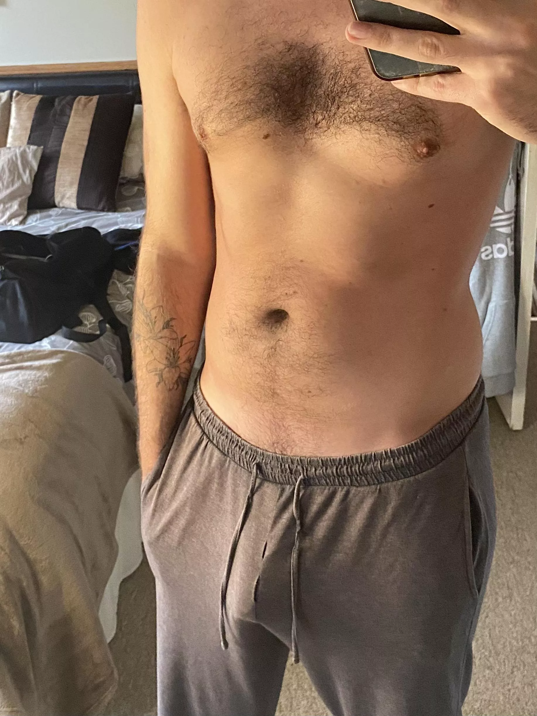 Loose bottoms👌🏻