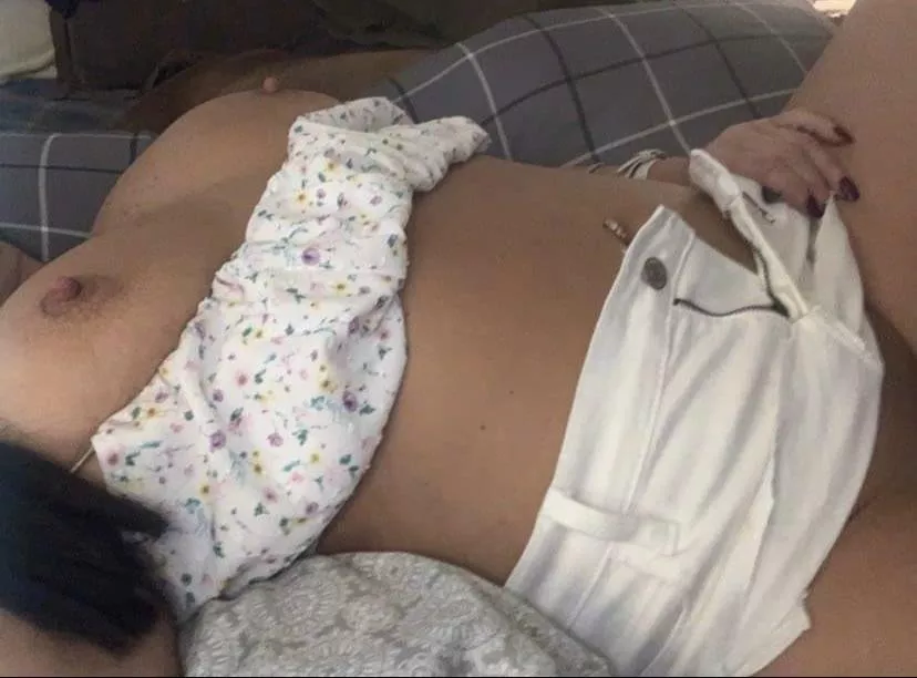 Lord thank you when creating the perfect tits I was your muse!!!! 🦋🦋🦋