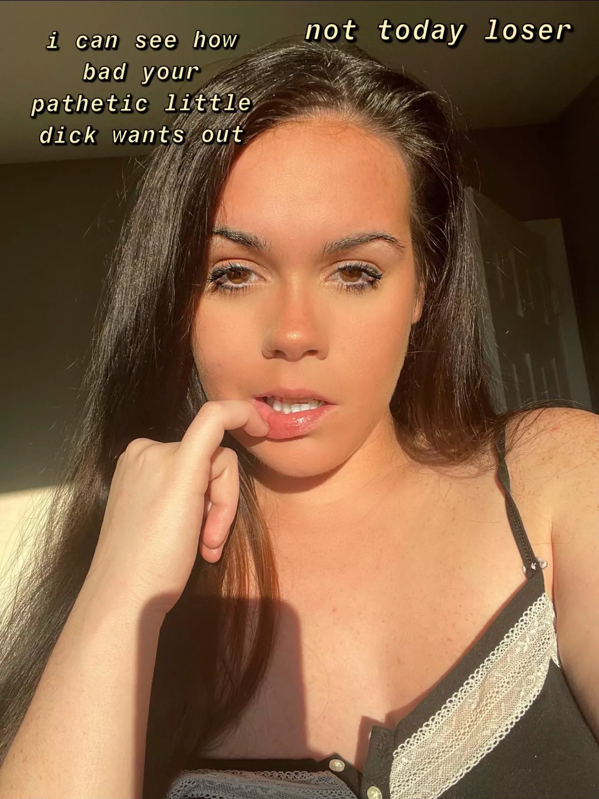 losers deserve to be locked up losers deserve to be locked up