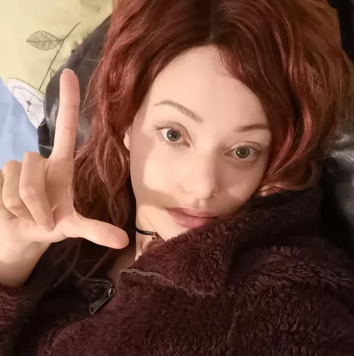 Losers get denied & spat on (if they're lucky!) [Domme]