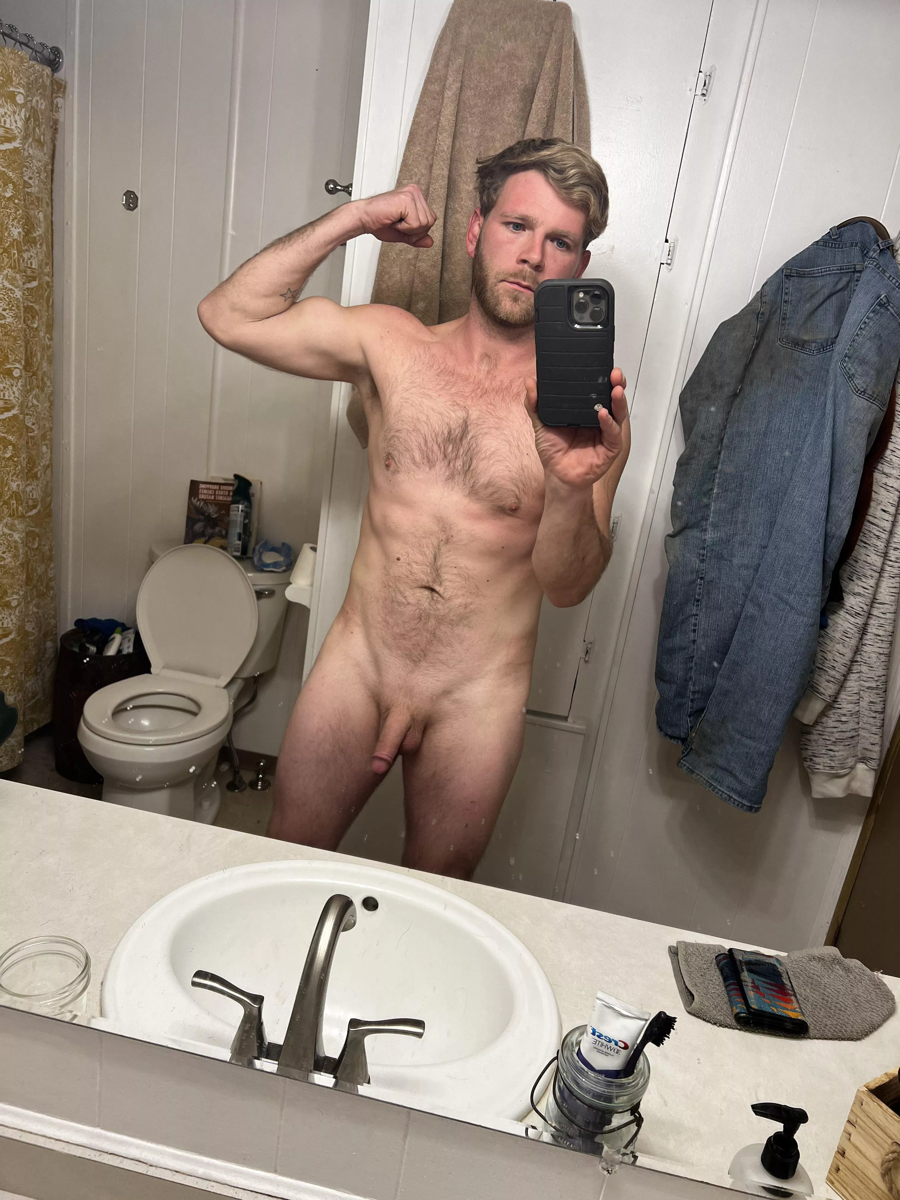 Lost 75 lbs over the last 16 months. Finally getting where I want.