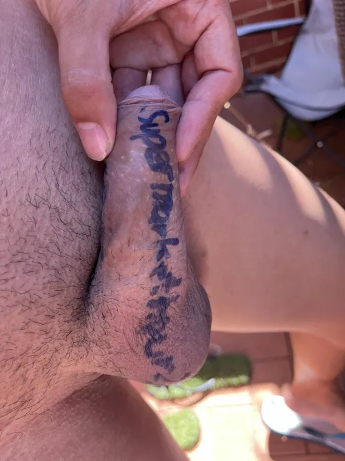 Lost to supermarkethour2500