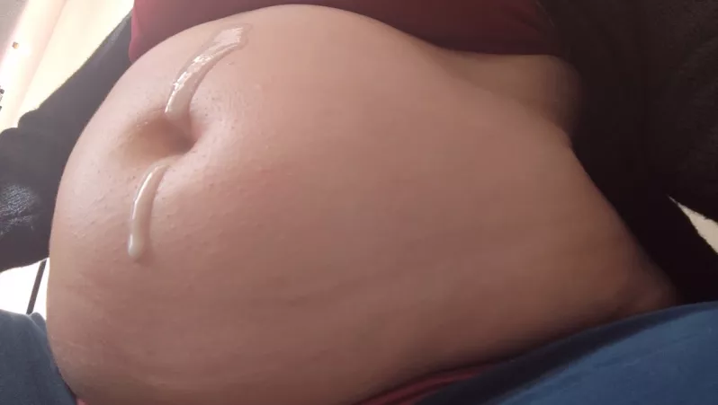 lotion is important 🐖