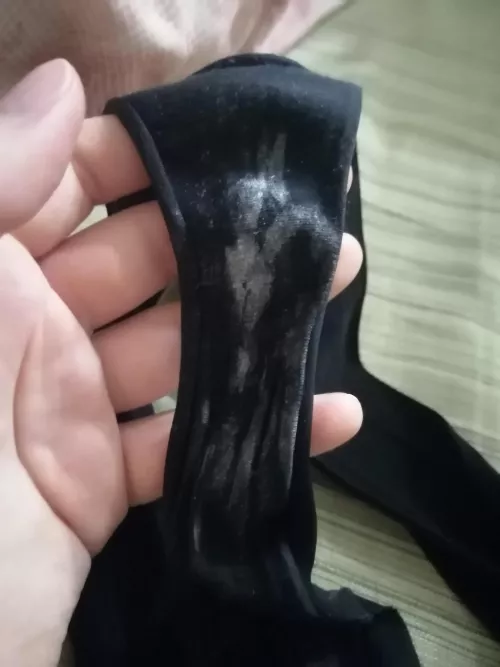 lots of cum
