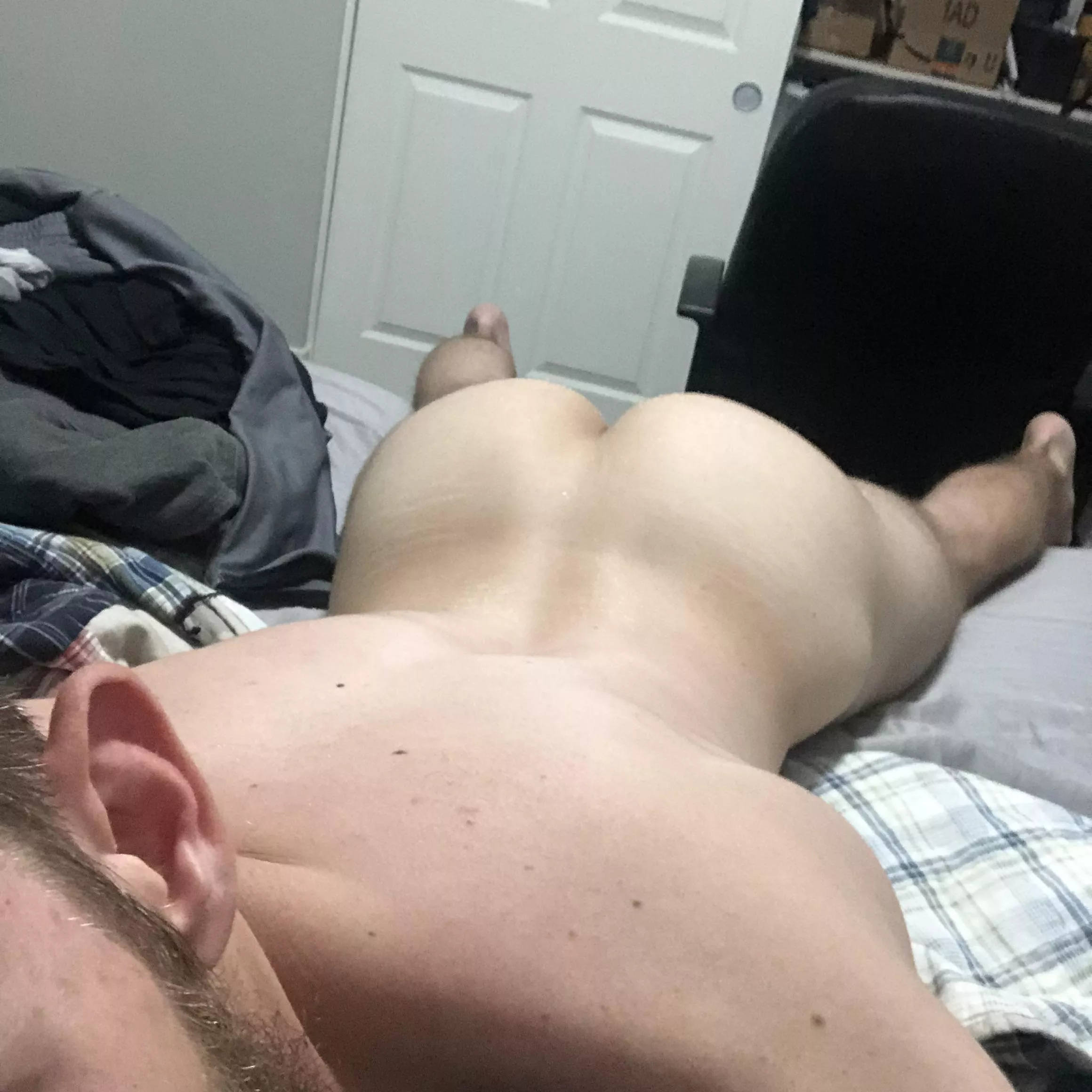 Lots of cushion for the pushin