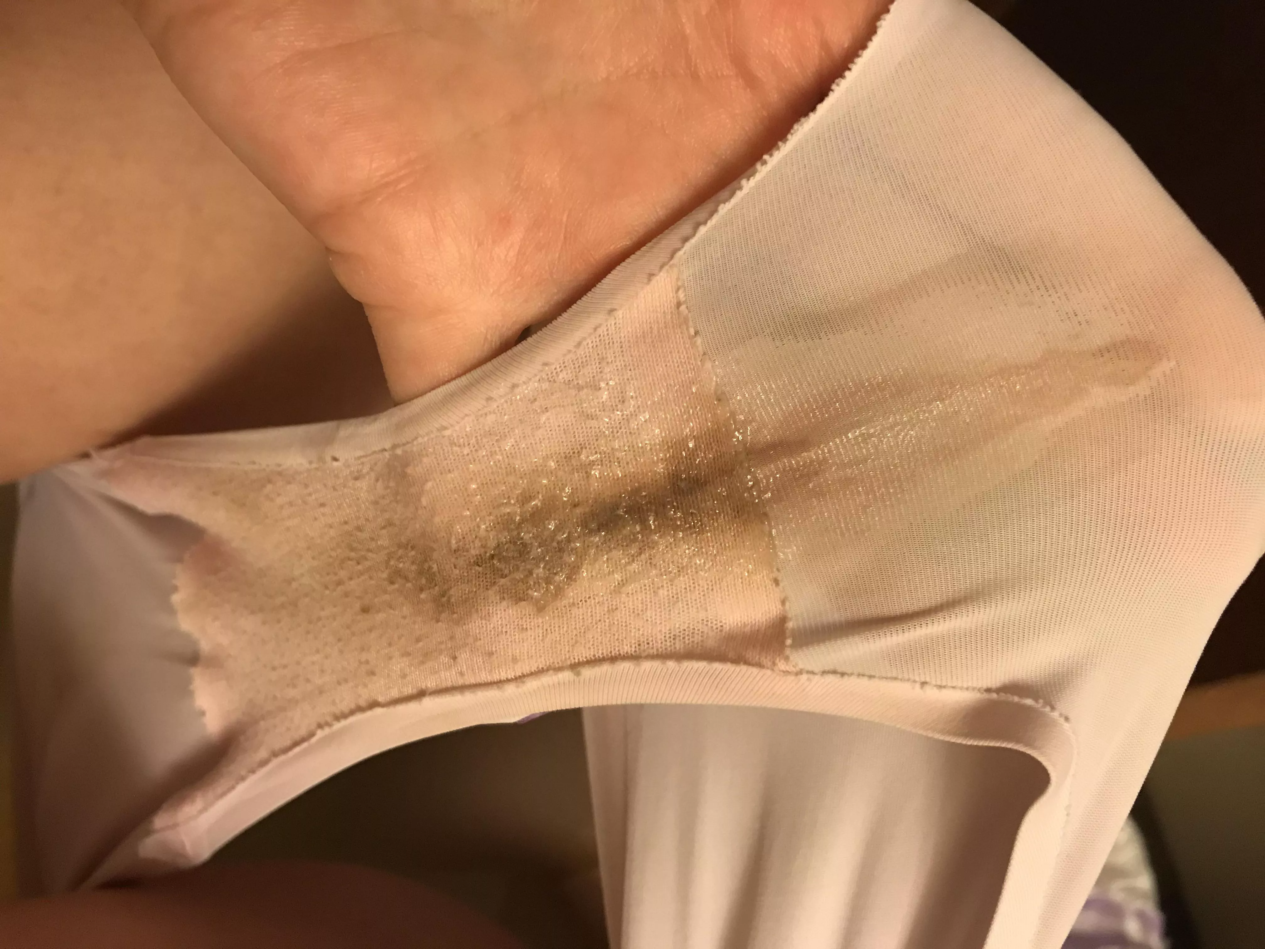 Lots of playtime - sweet sex scented