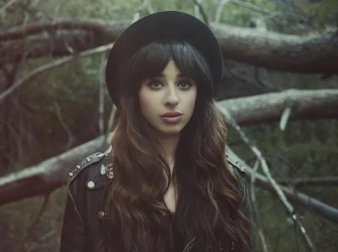 Louisa Rose Allen (Foxes)