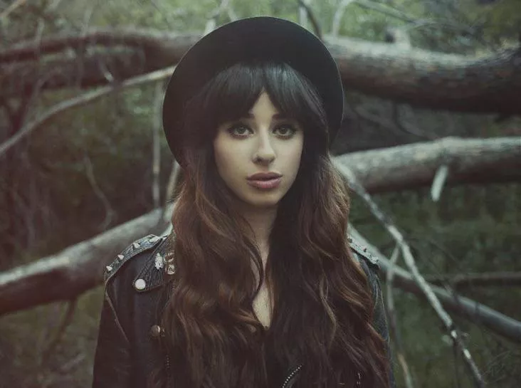 Louisa Rose Allen (Foxes)