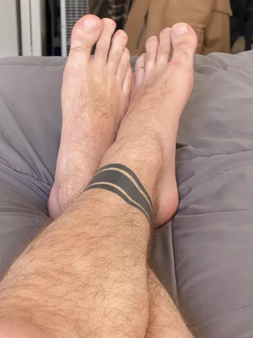 Lounging
