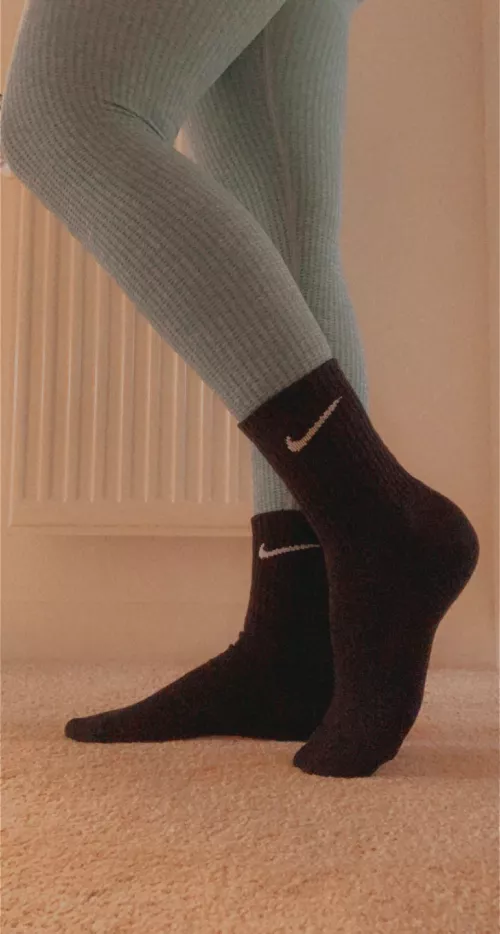 Love a good run😜✔️