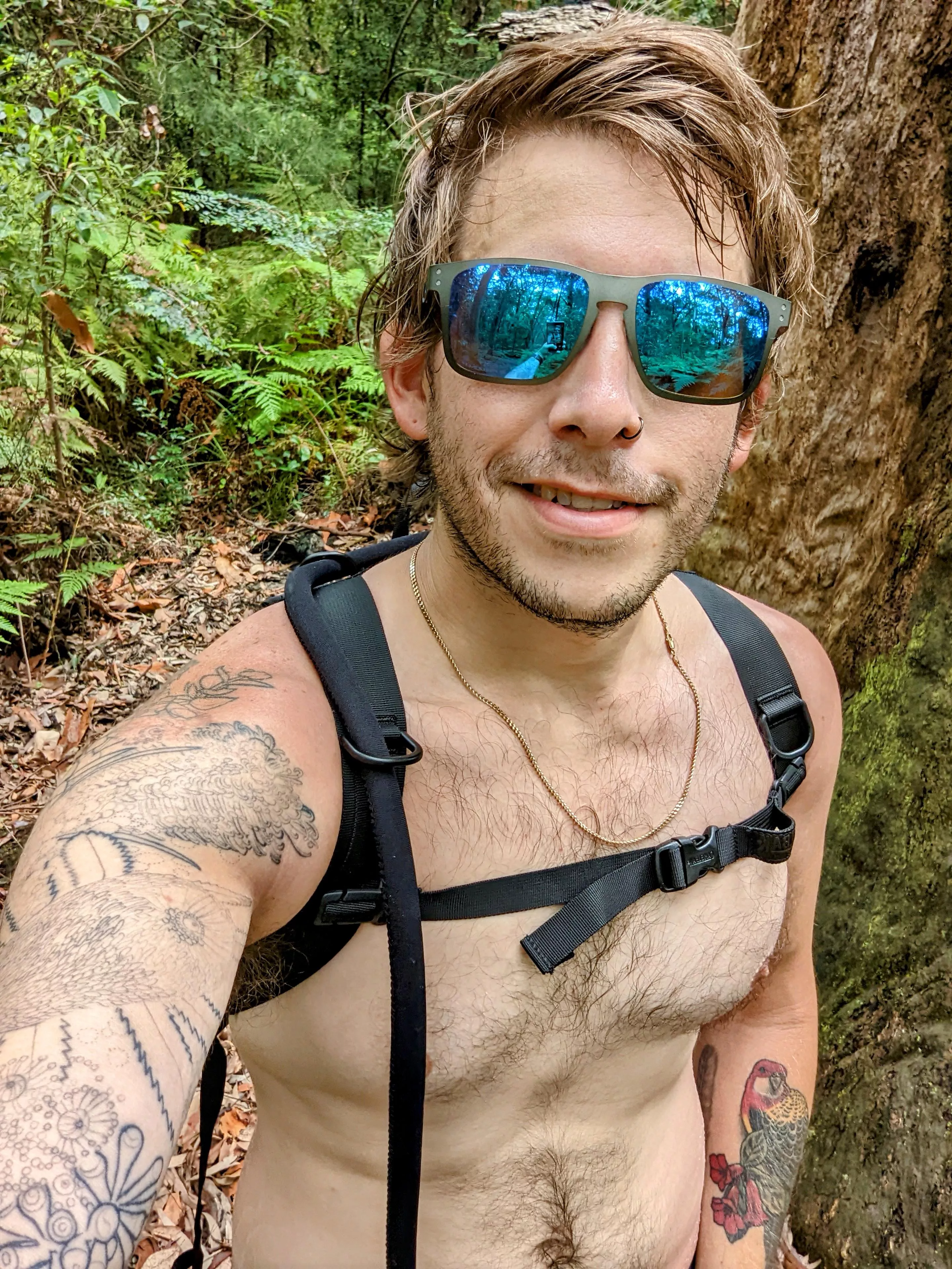 Love a good summer hike