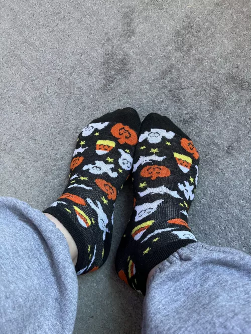 Love all things Halloween ❤️‍🔥🎃