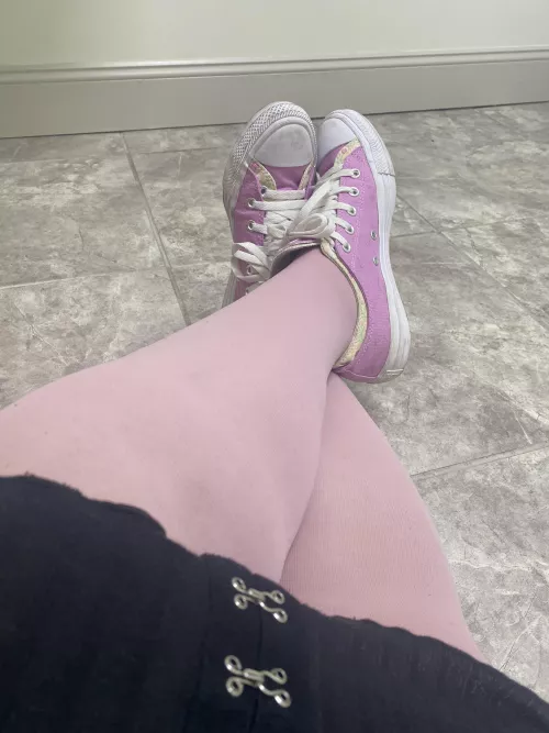 Love being stealthy smols at work!