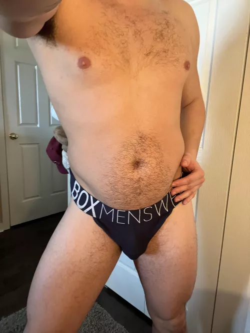Love dark blue