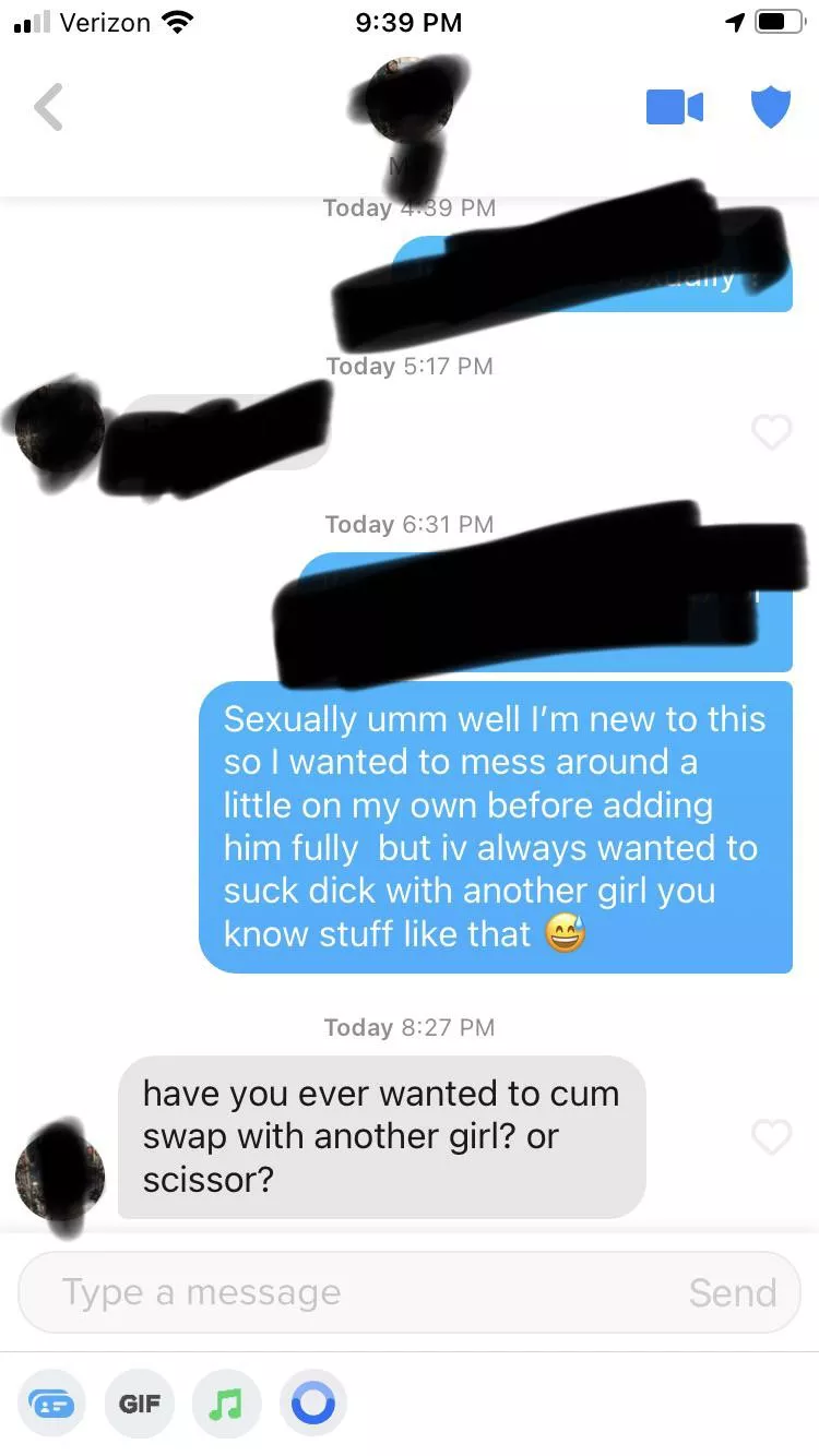 Love finding freaky nasty girls like me