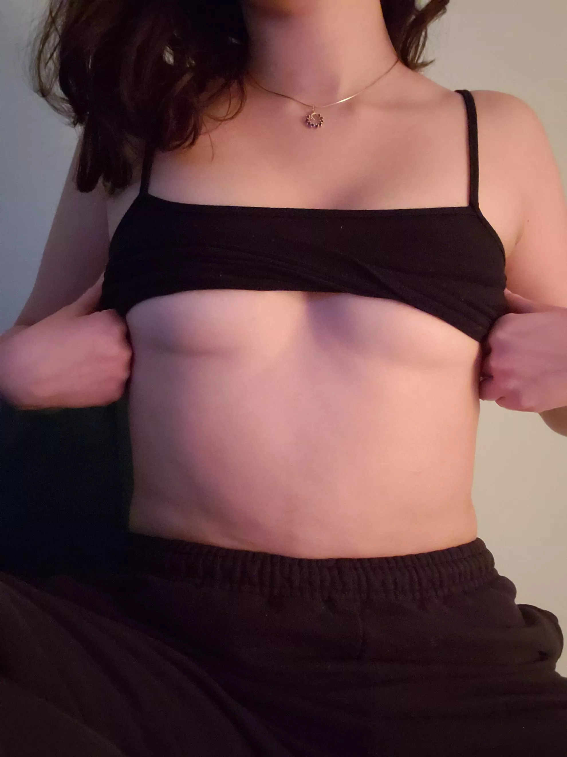 Love for the small ones?