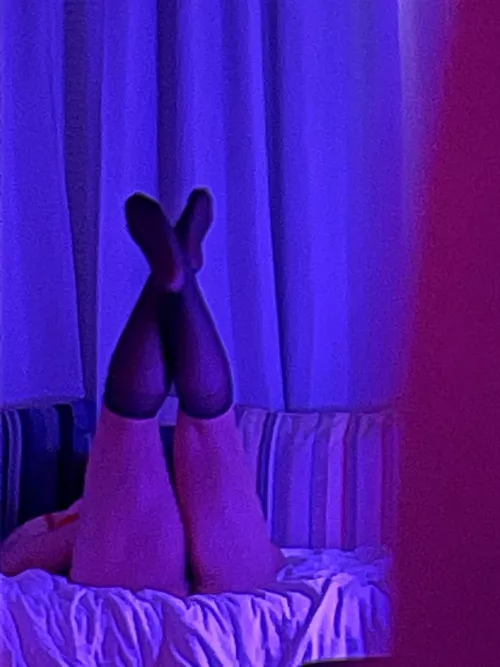 love getting my thighs grabbed while fucking