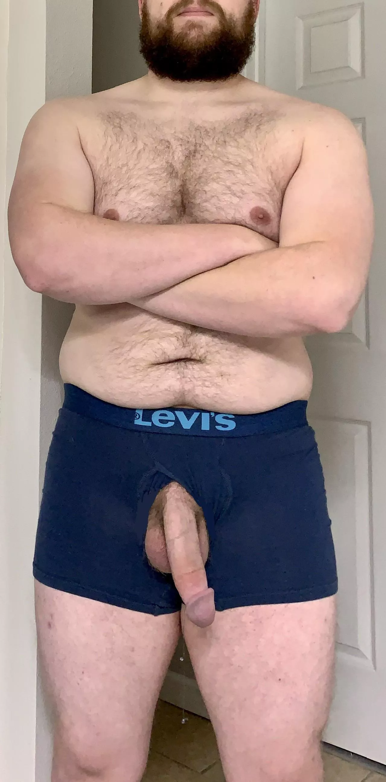 Love having this week off.