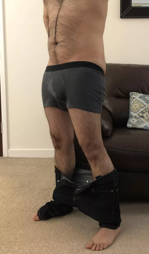 Love how snug these are!