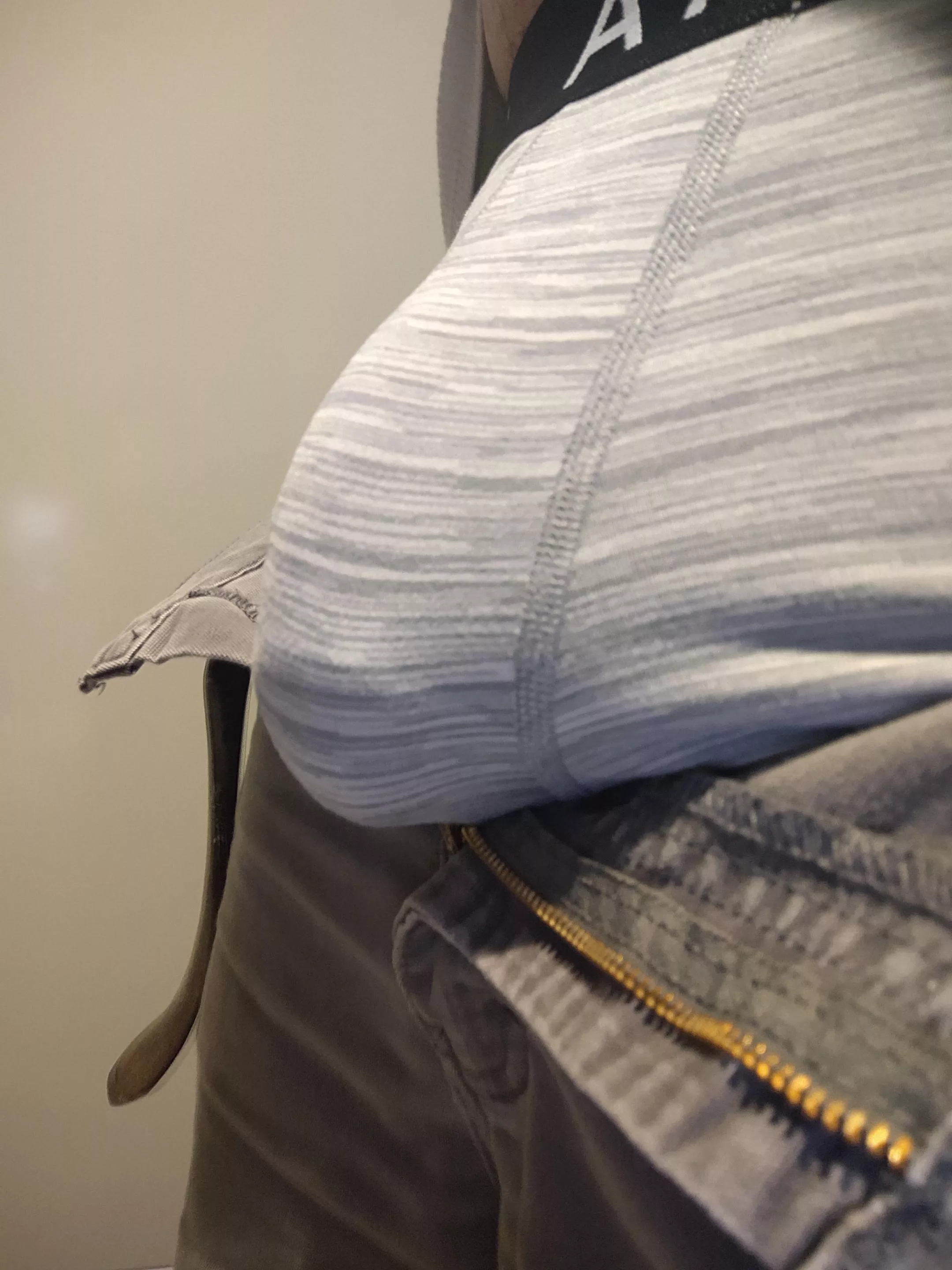 Love how soft these boxers are! M27