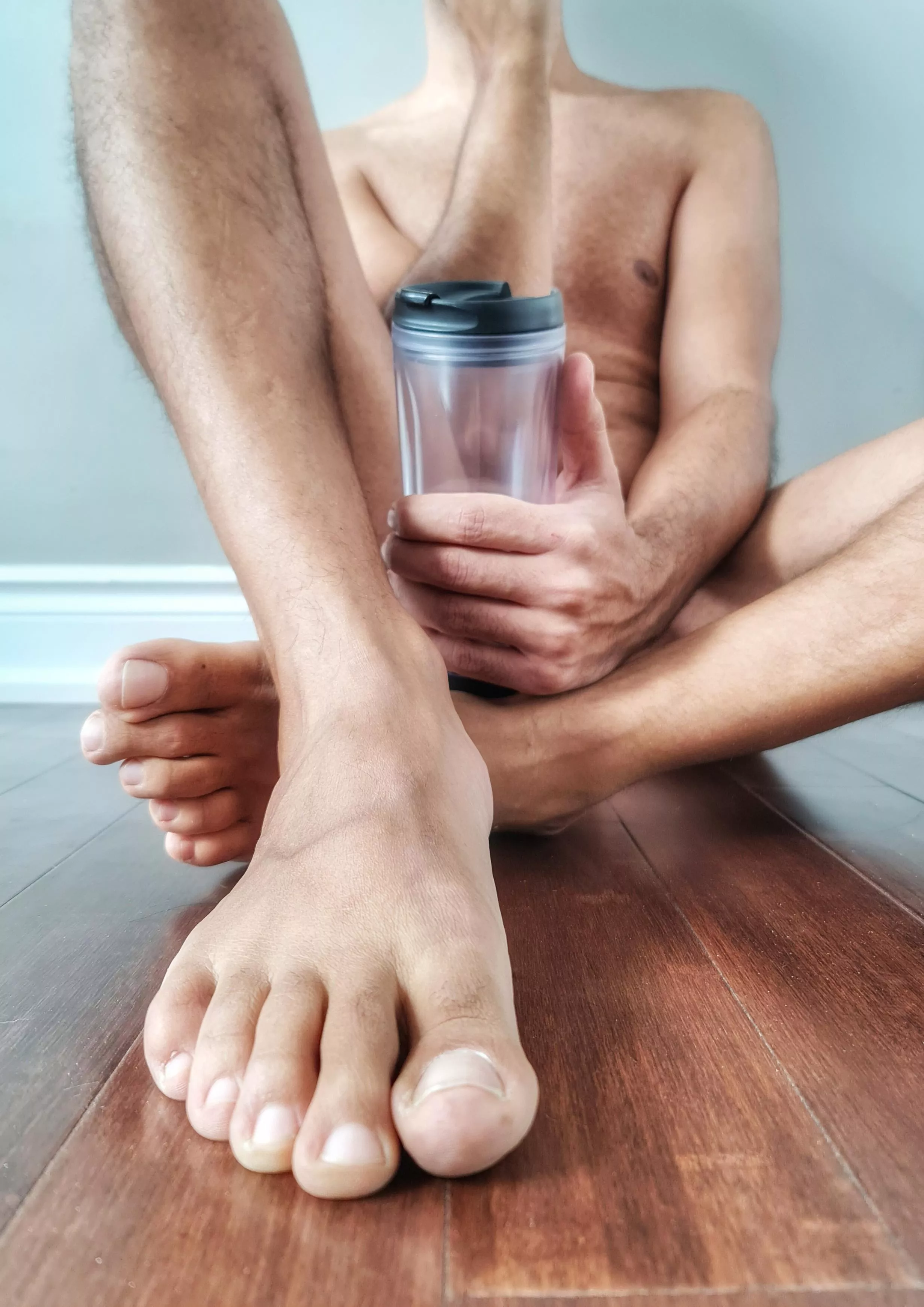 Love is in the air, and it smells like coffee!