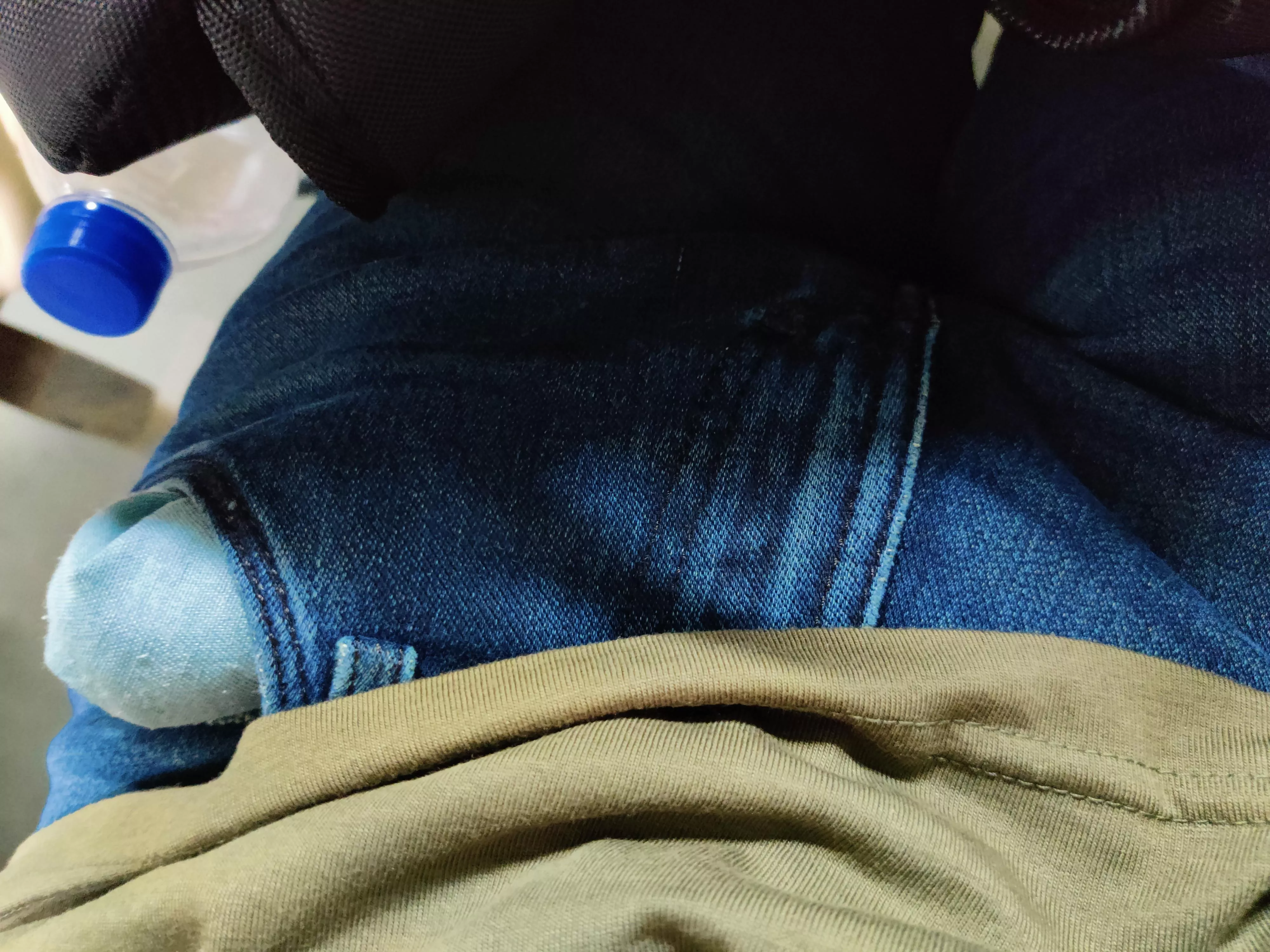 Love it when this pops out of my pocket...;)