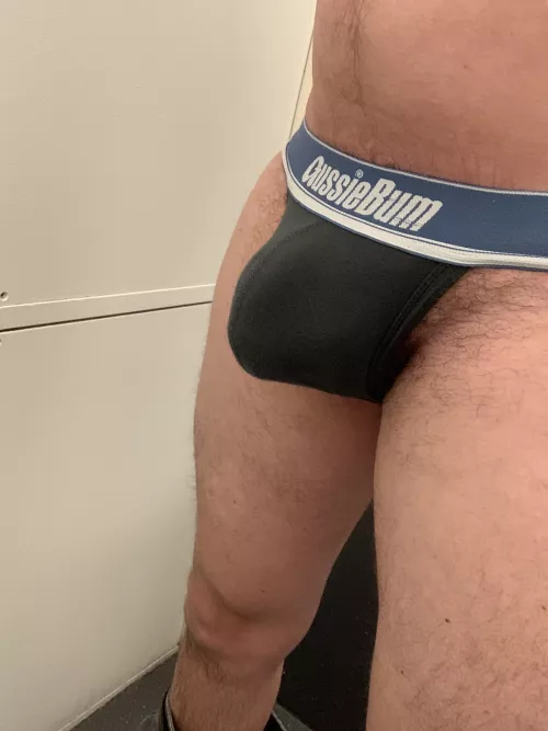 Love jockstraps