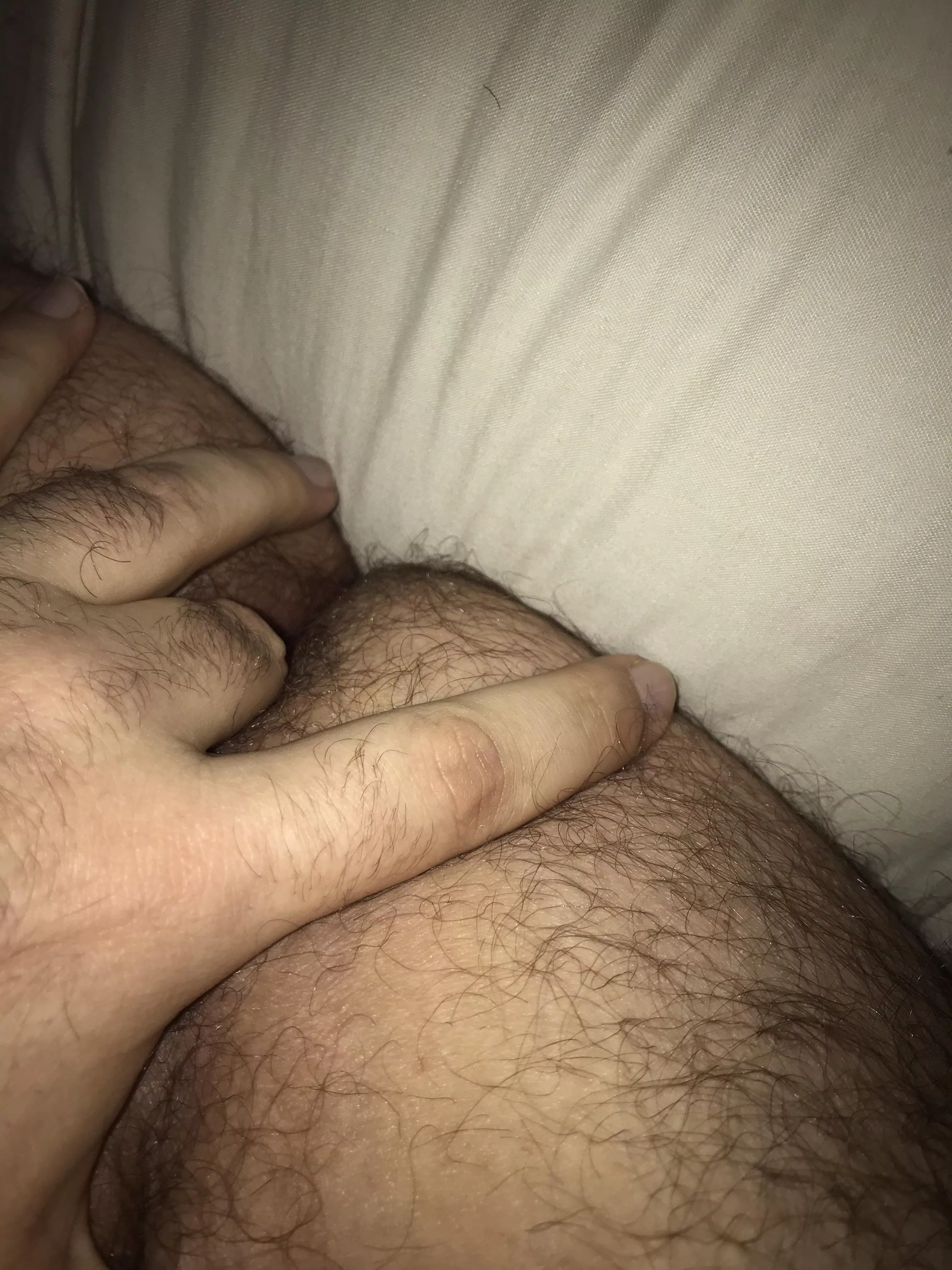 Love just slipping it in right when I’m about to finish. (27)