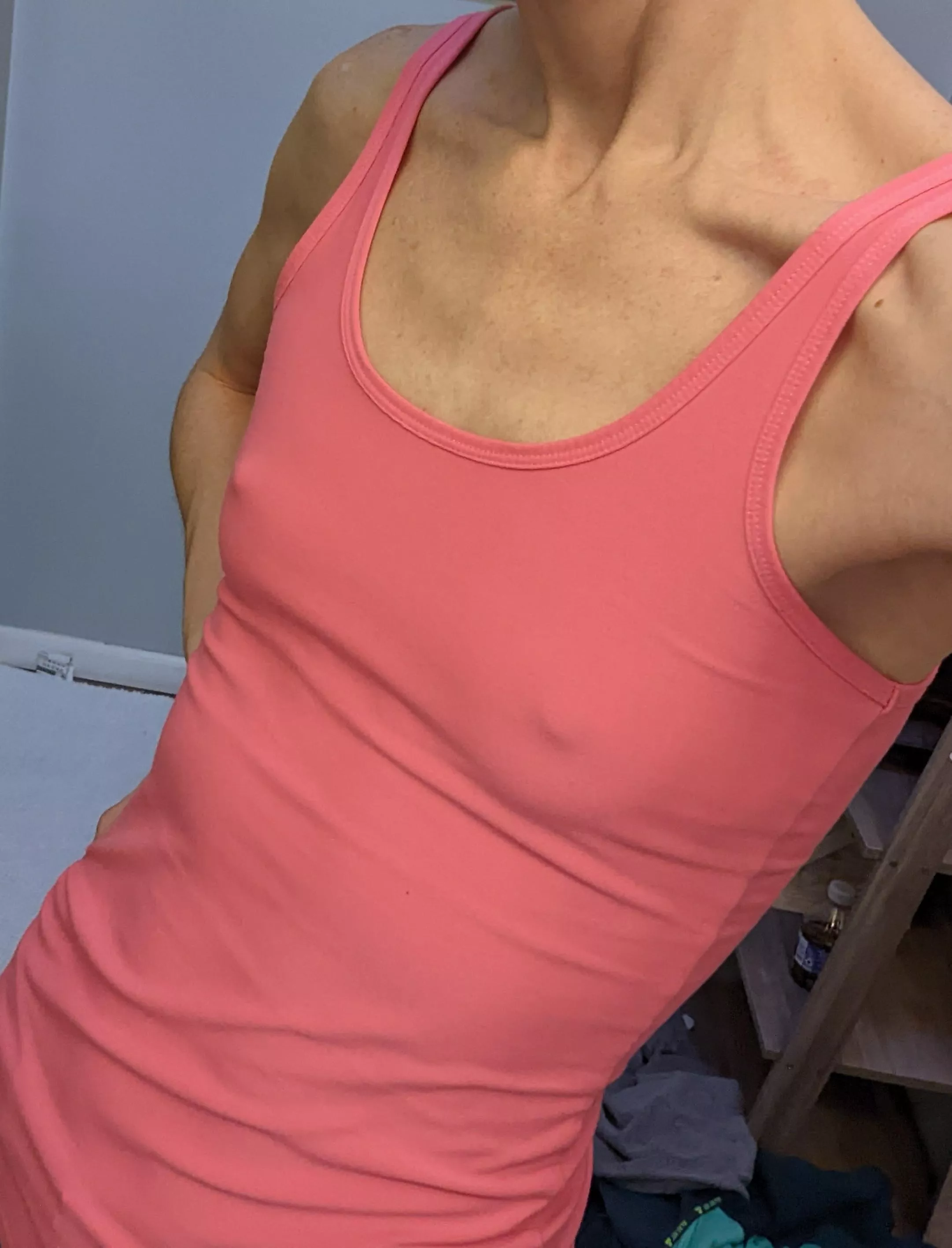 Love letting them go free