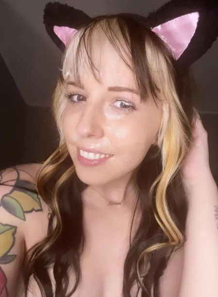 Love making him cum