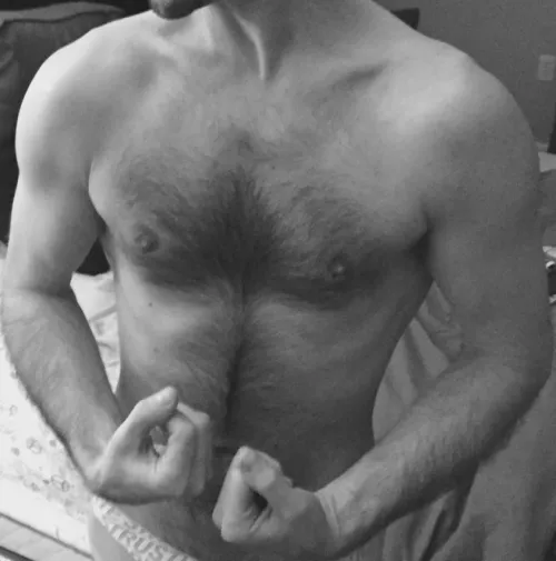 Love me some fur!