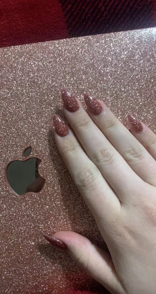 Love me some sparkle ✨