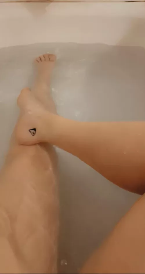 Love me time 🥰😉