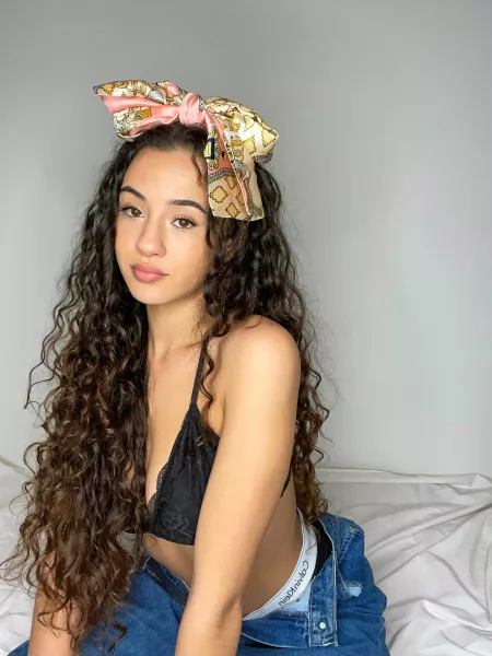 Love my Calvin’s 💕