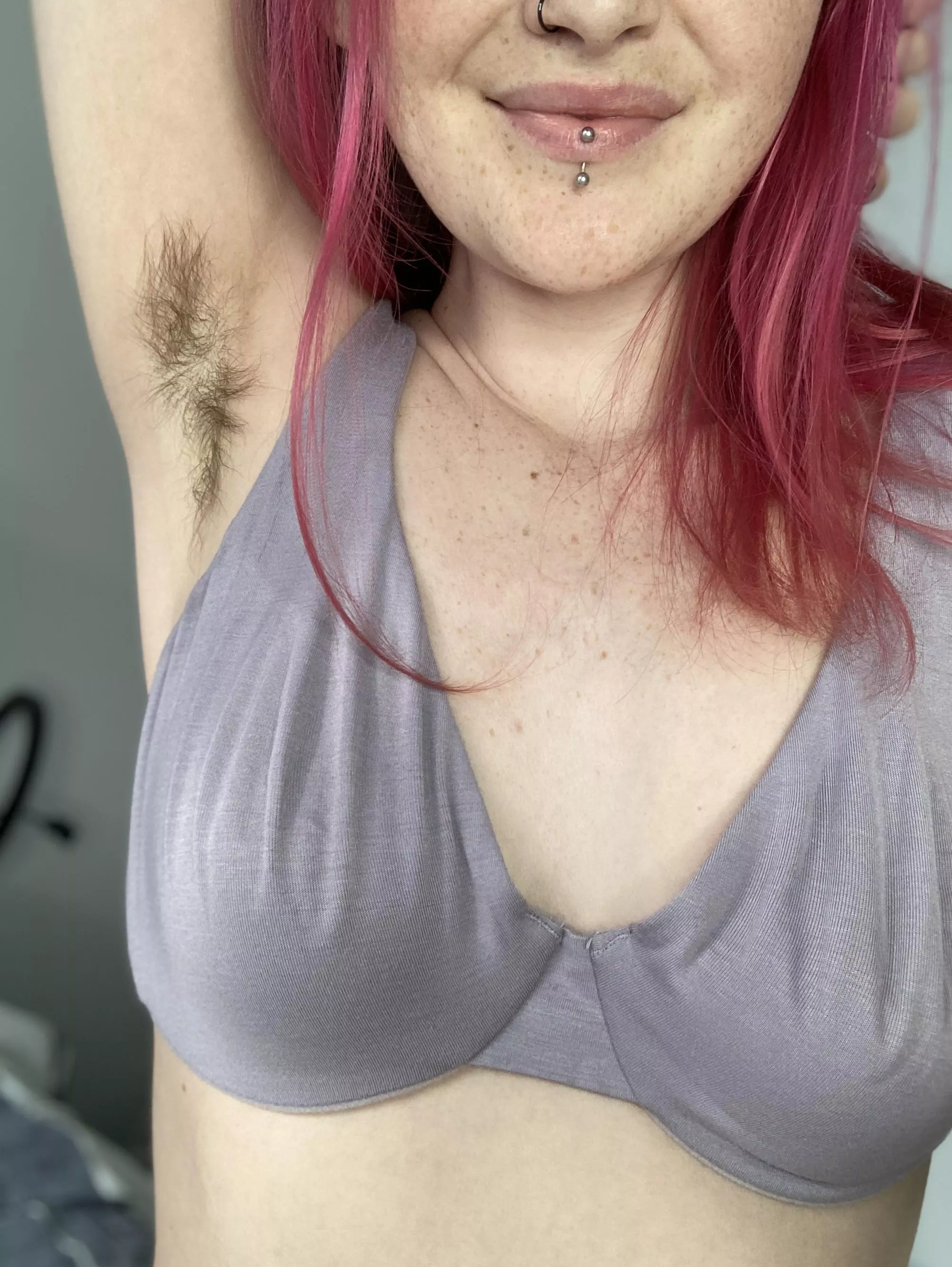 Love my little tufts so much!