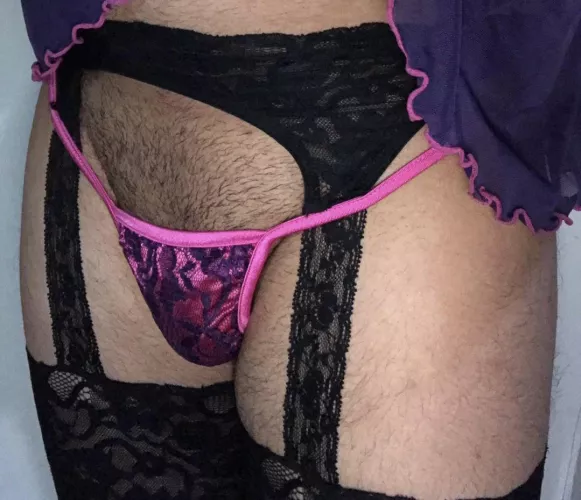 Love My new lingerie so sexy makes me so horny 🍆🔥 pm me