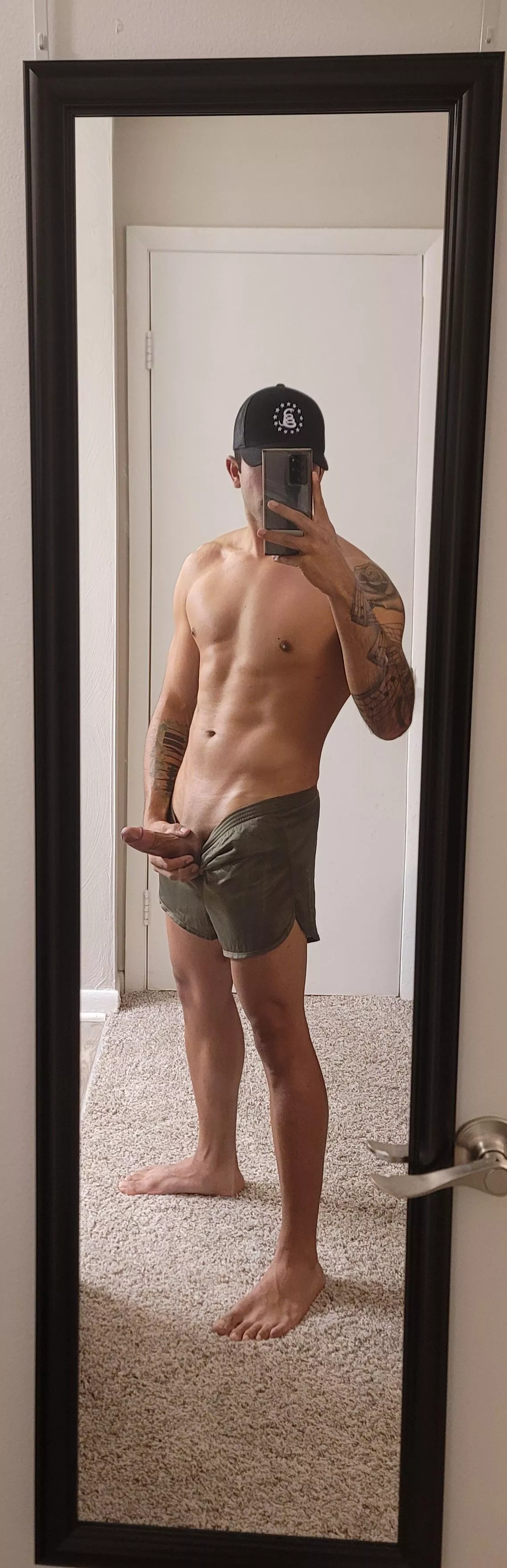 Love my new pair of silkies