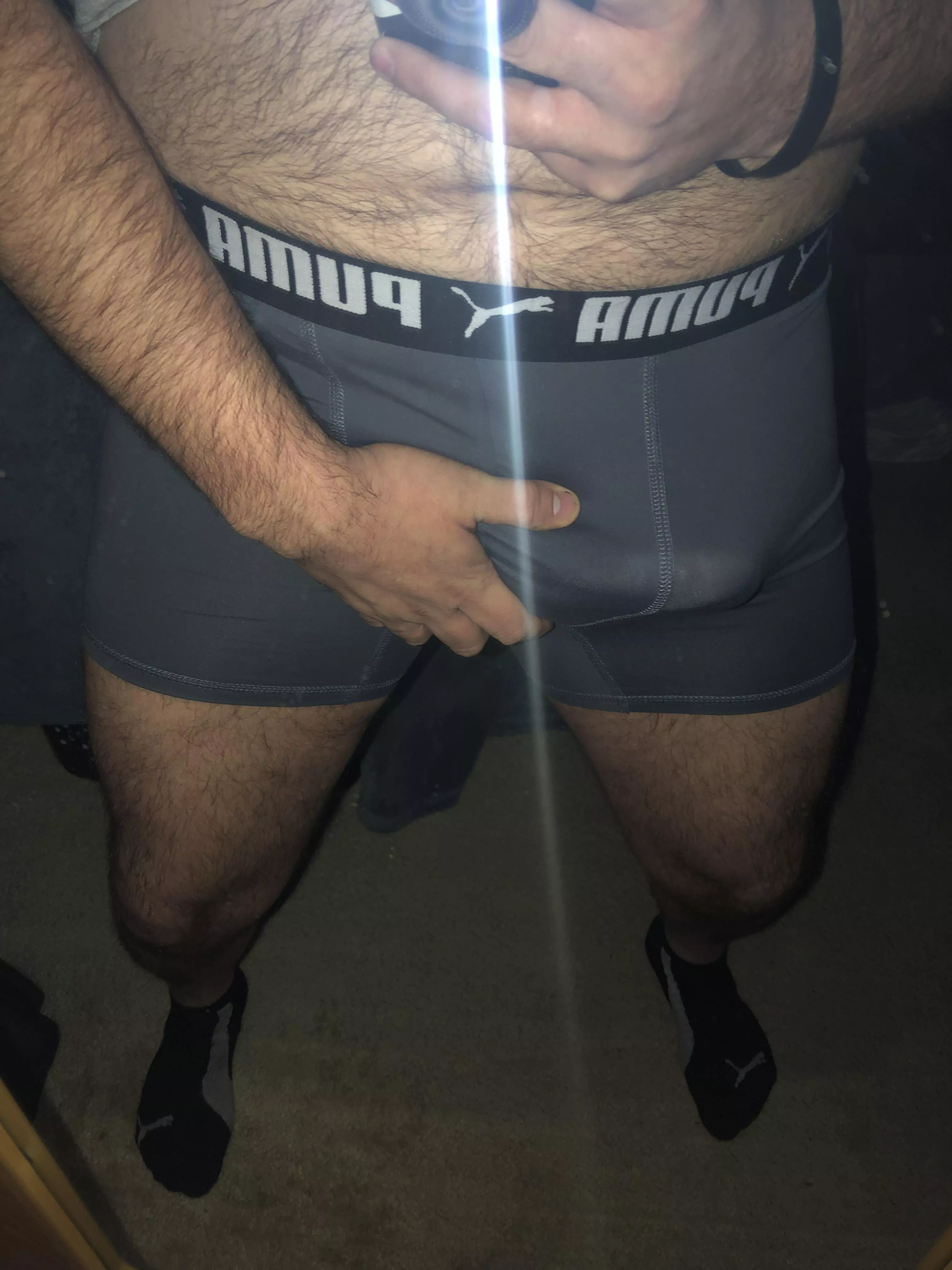 Love my outline in these bad boys ;)