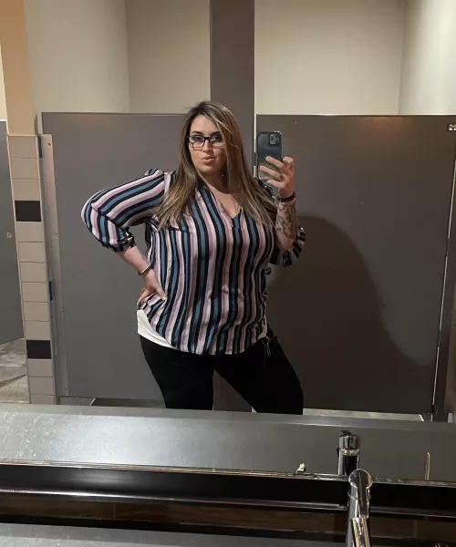 Love my work outfit today!