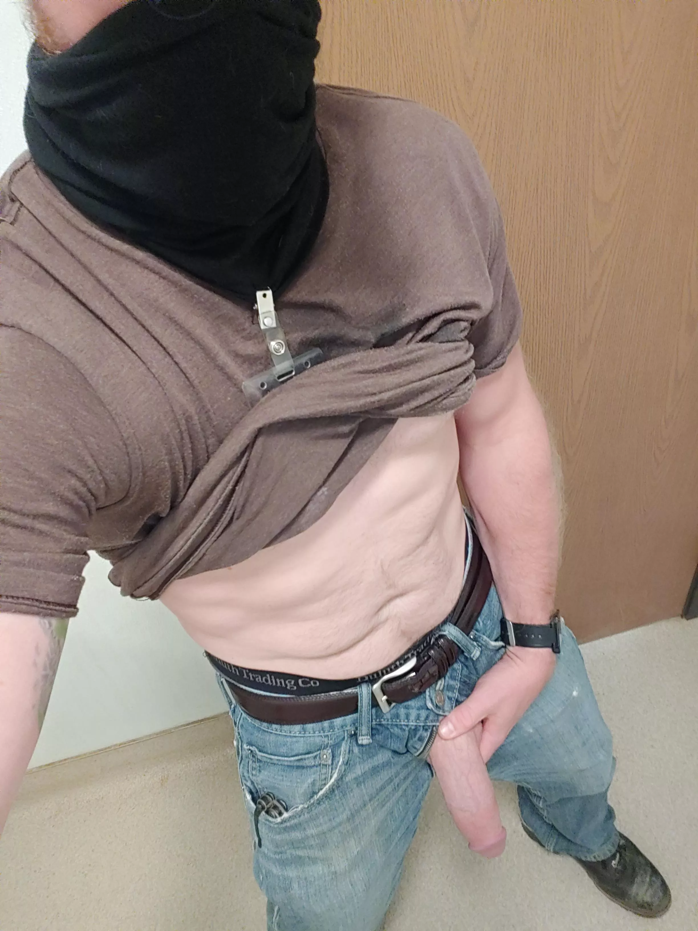 Love pulling my cock out when I'm not supposed to Love pulling my cock out when I'm not supposed to