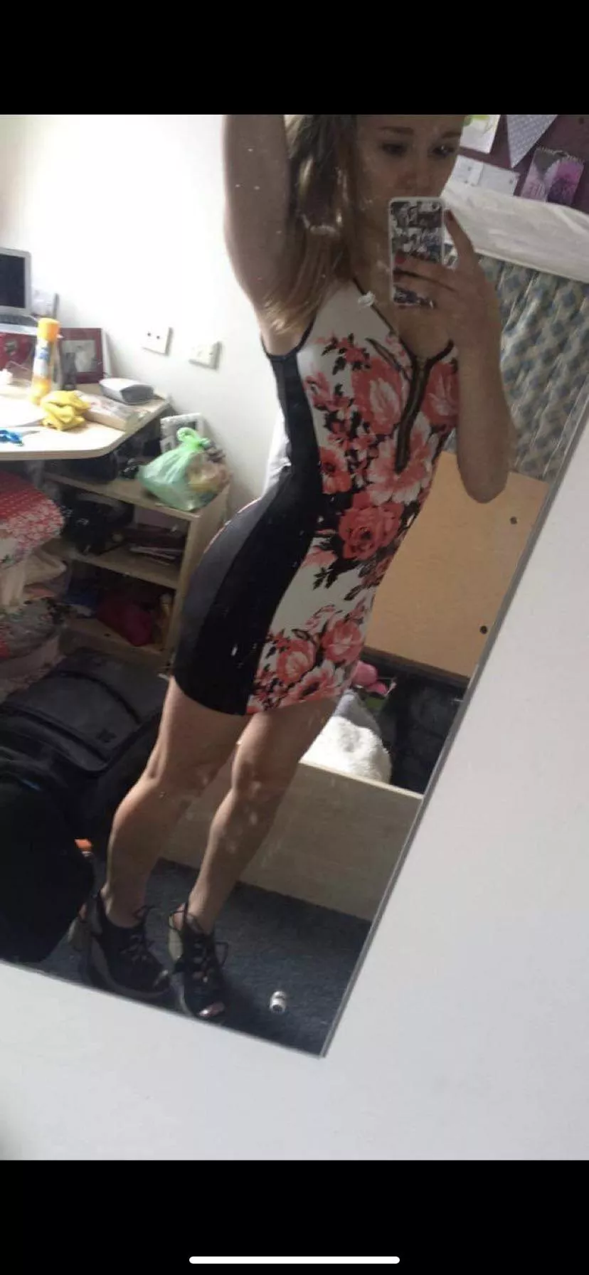 Love sharing my girl