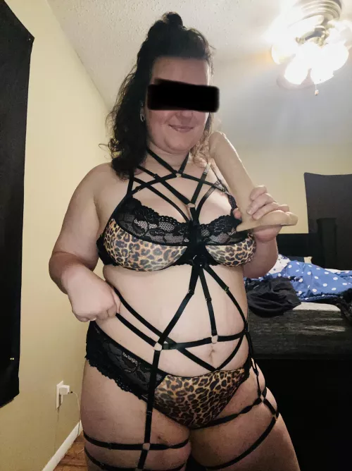 Love shoving this in mine and his ass.