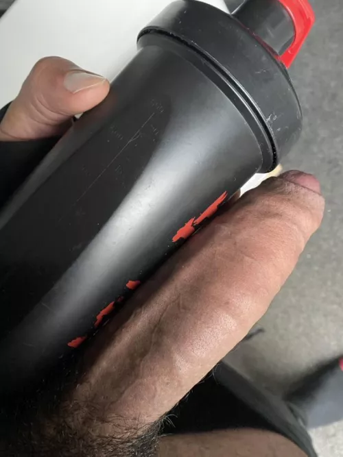 Love showing off 😳😳